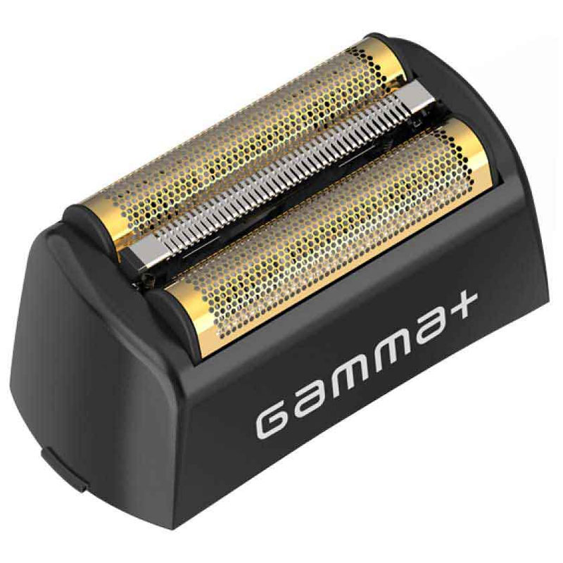 Gamma+ Boosted Shaver Grille
